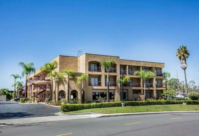 فندق Tiller House, Laguna Hills, A Tribute Portfolio