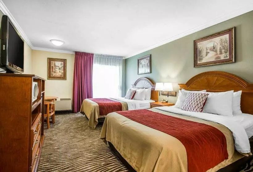 فندق Tiller House, Laguna Hills, A Tribute Portfolio