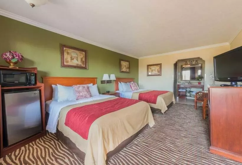 فندق Tiller House, Laguna Hills, A Tribute Portfolio