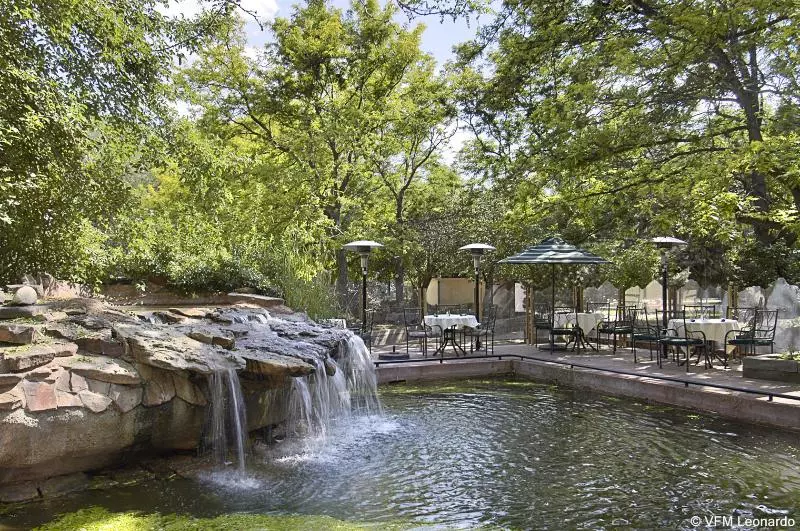 酒店 Millennium Harvest House Boulder