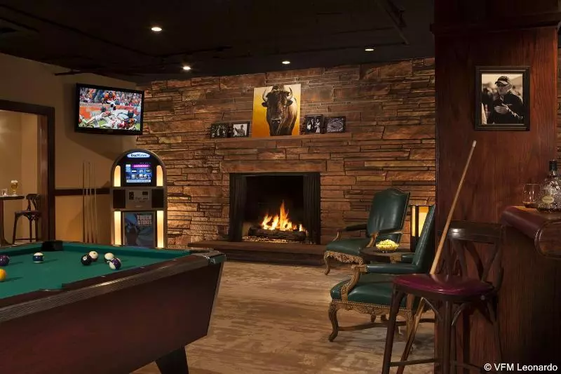 酒店 Millennium Harvest House Boulder