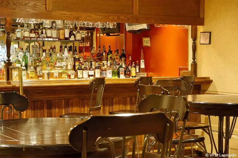 酒店 Millennium Harvest House Boulder