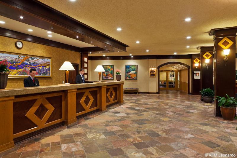 هتل Millennium Harvest House Boulder