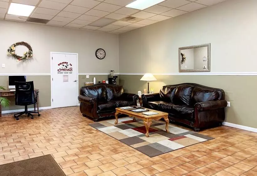 בית מלון כפרי Paris Inn And Suites