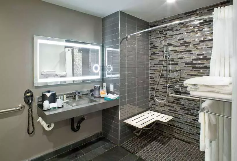 호텔 Quality Inn Hayward