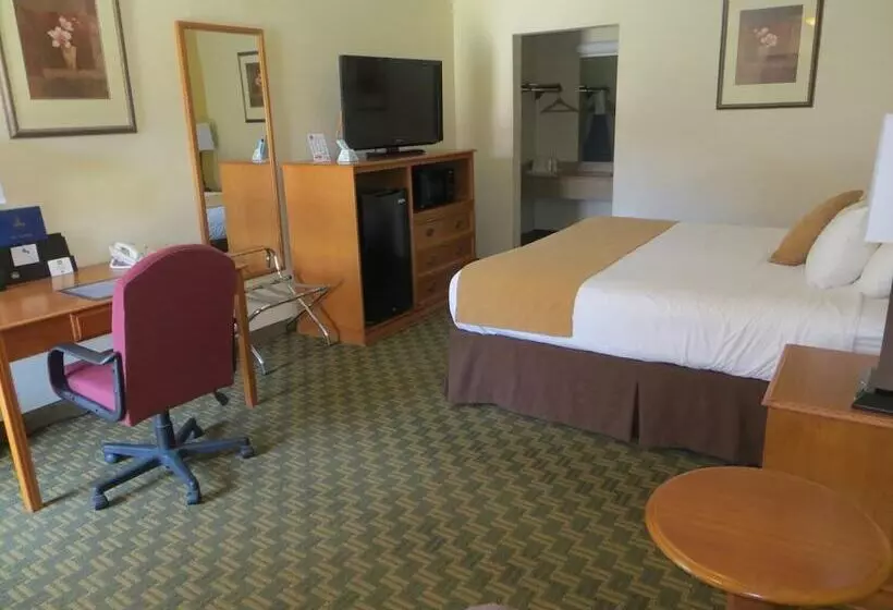 酒店 Red Coach Inn