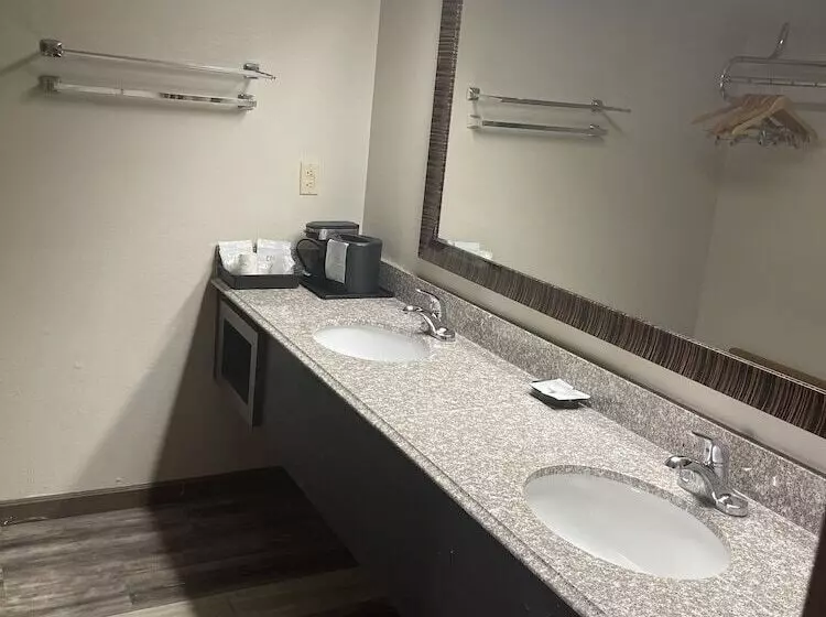 ホテル Royal Inn & Suites