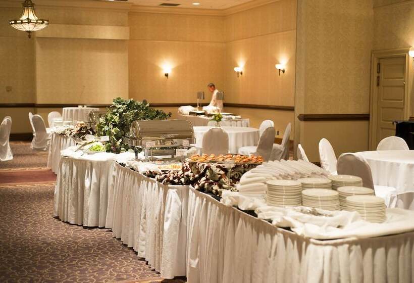 هتل The Blennerhassett