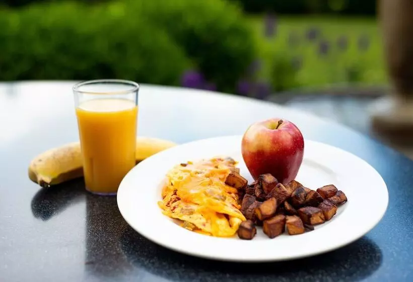 فندق The Blennerhassett