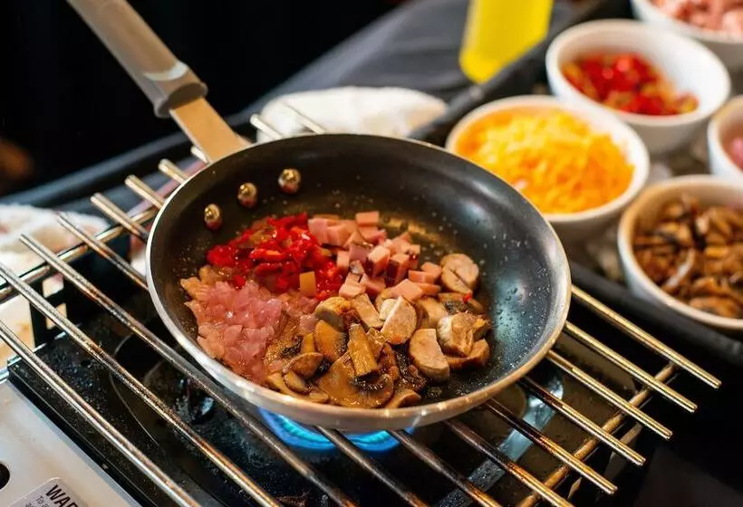 فندق The Blennerhassett