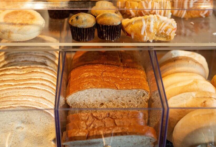 هتل The Blennerhassett