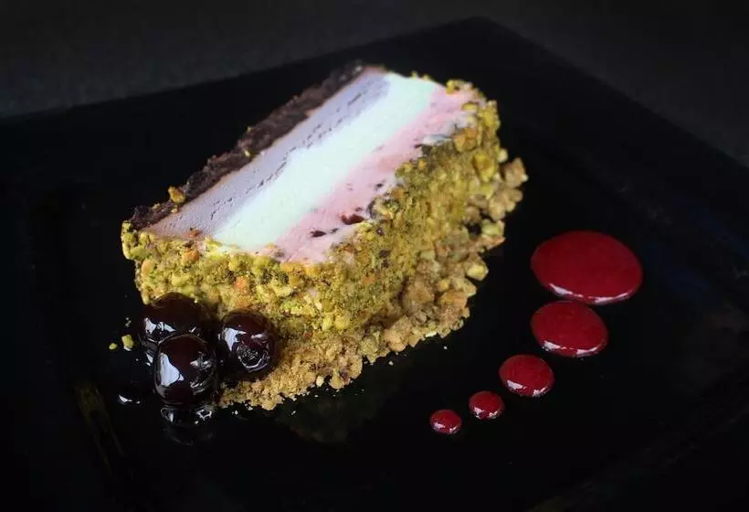 فندق The Blennerhassett