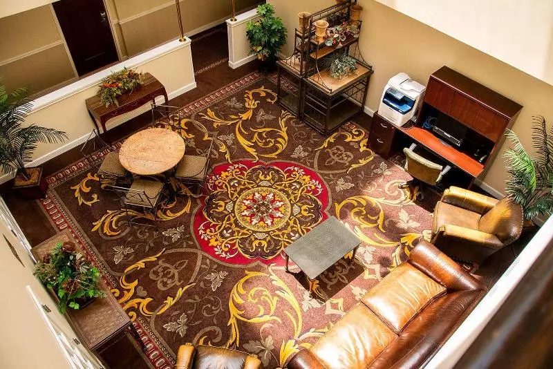 فندق The Blennerhassett