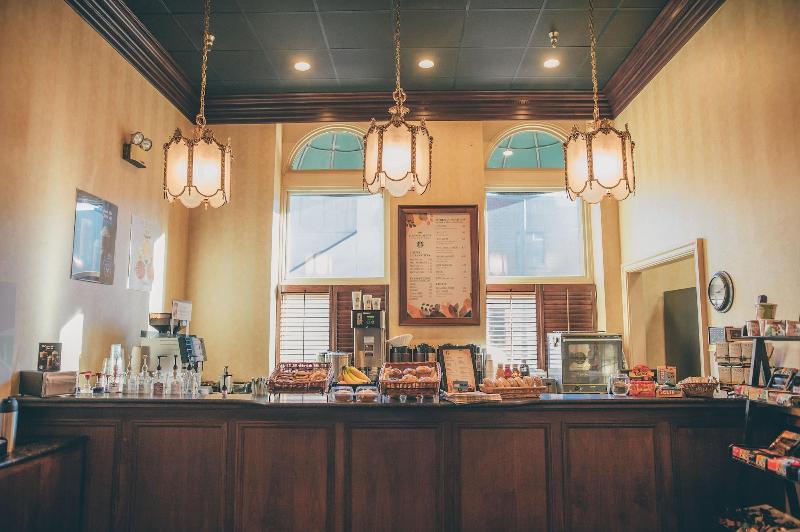 هتل The Blennerhassett