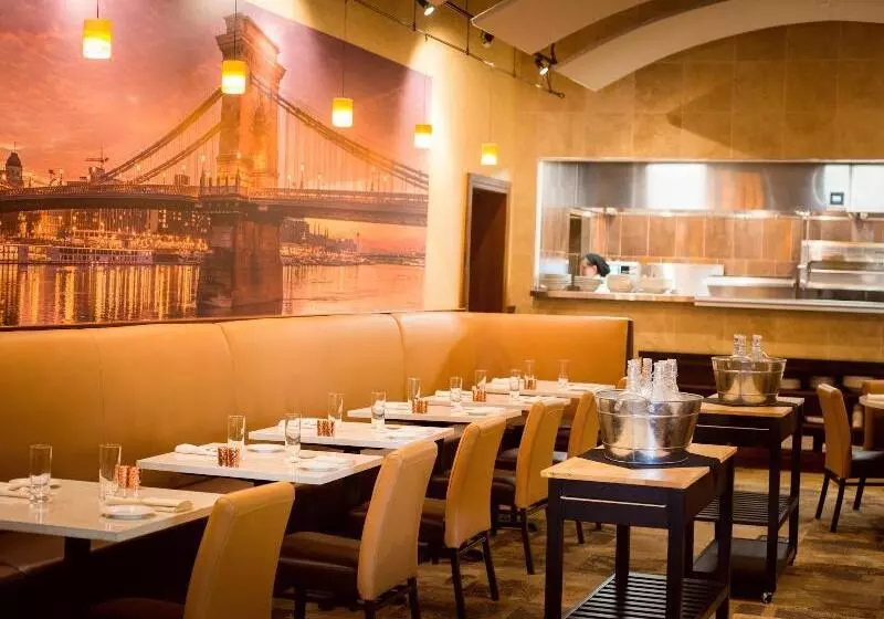 فندق The Blennerhassett