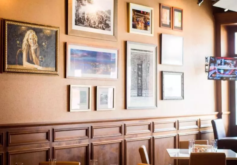 فندق The Blennerhassett