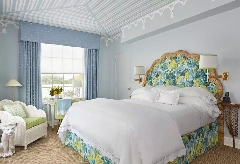 Szálloda The Colony