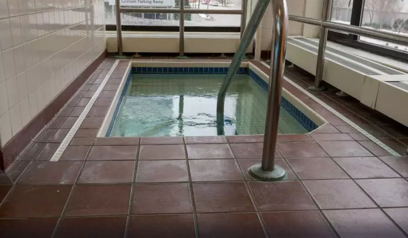 Kahler Inn And Suites