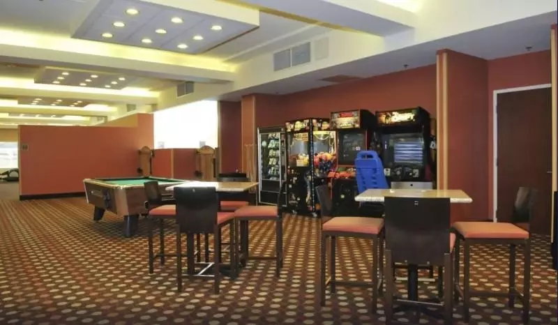 Kahler Inn And Suites