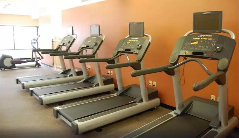 Kahler Inn And Suites