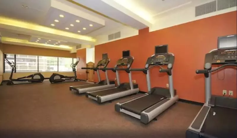 Kahler Inn And Suites