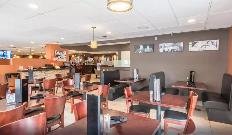 Kahler Inn And Suites