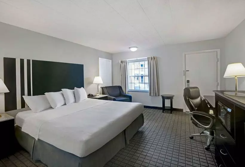 Motel 6 Washington, Pa