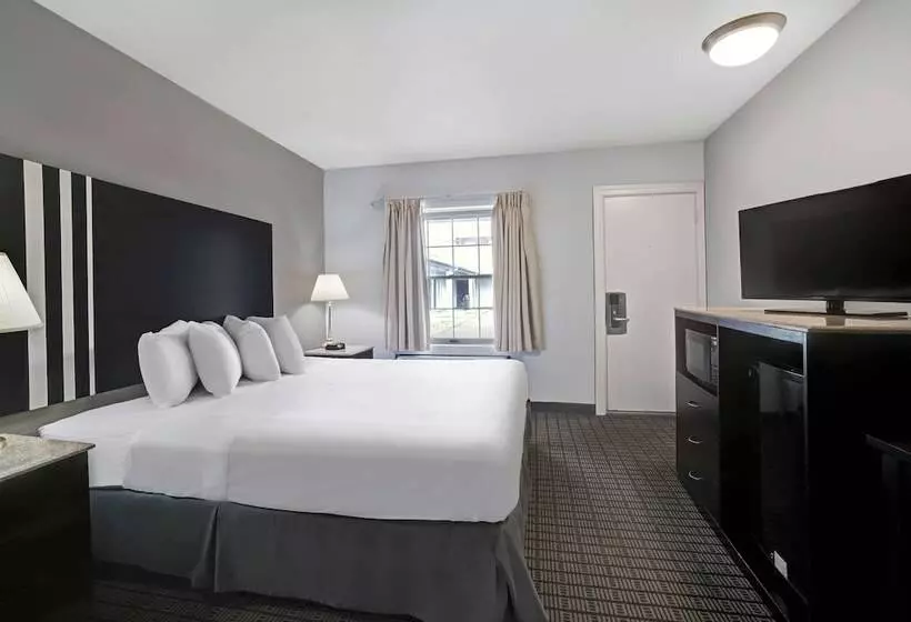 Motel 6 Washington, Pa