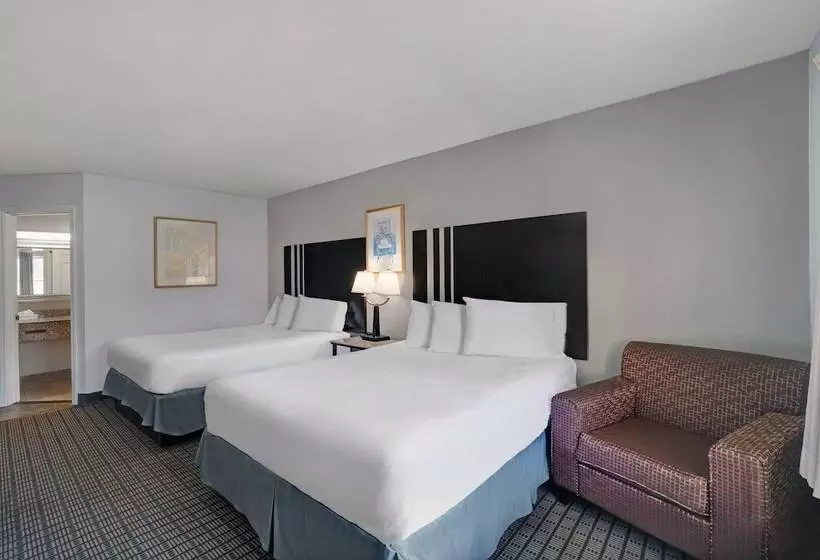 Motel 6 Washington, Pa