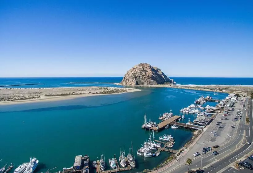 Мотель Best Western Tradewinds