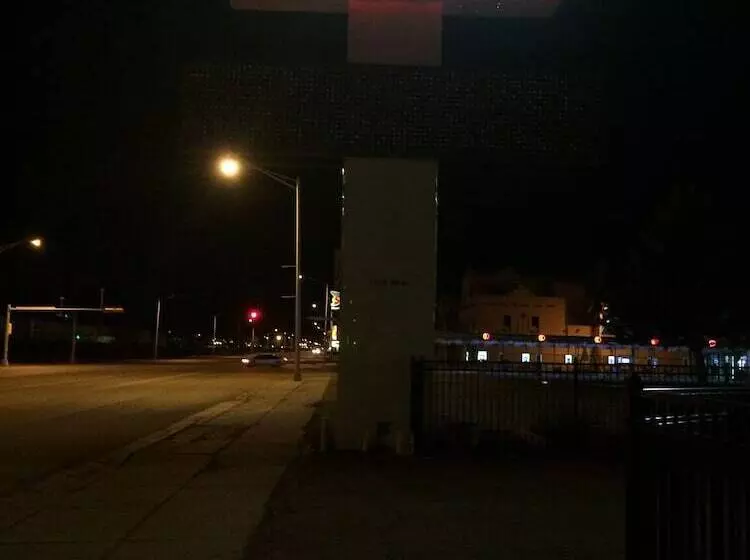 Royal Holiday Motel By Belvilla Gallup I 40