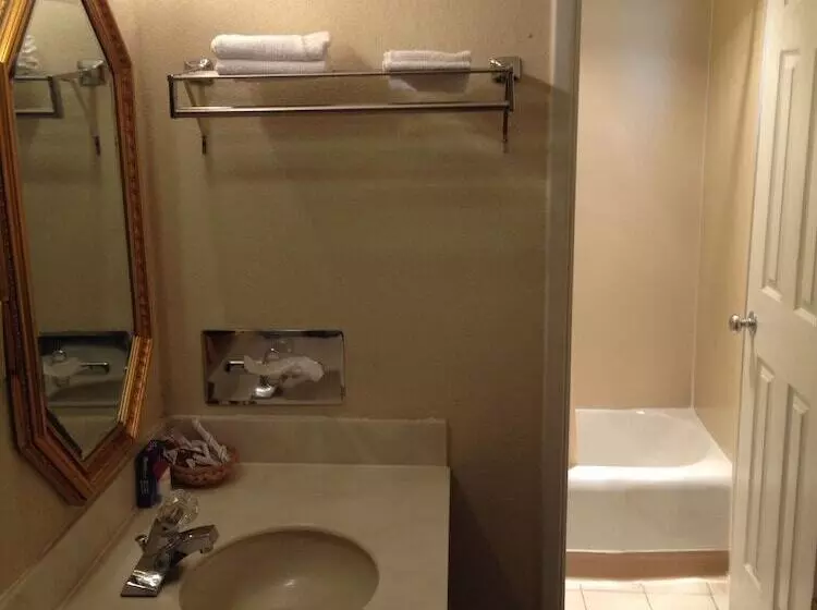 Royal Holiday Motel By Belvilla Gallup I 40