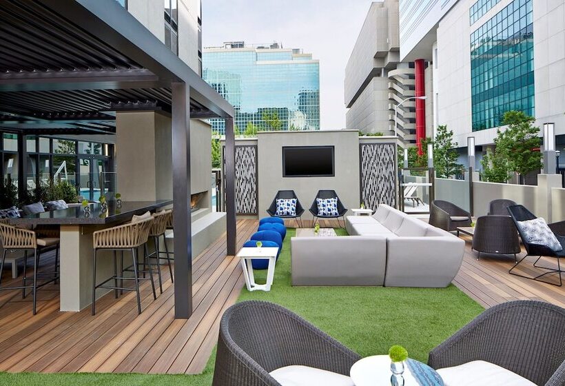 Ac Hotel Atlanta Downtown