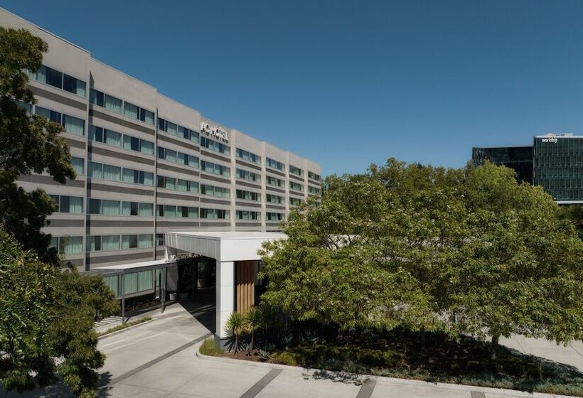 Ac Hotel By Marriott Pleasanton