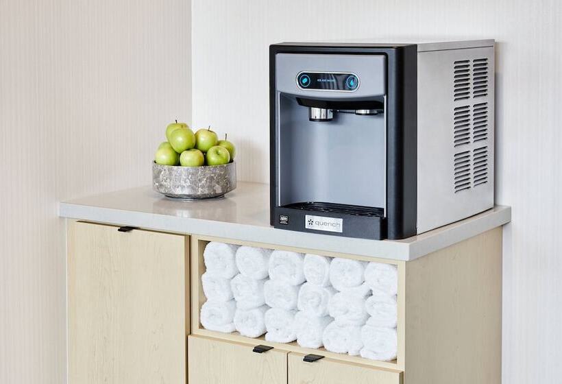 Ac Hotel By Marriott Pleasanton