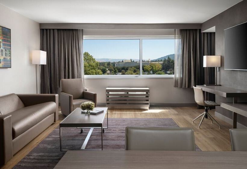 Ac Hotel By Marriott Pleasanton