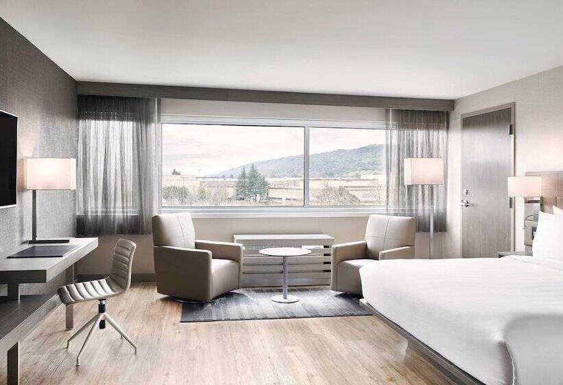 Ac Hotel By Marriott Pleasanton