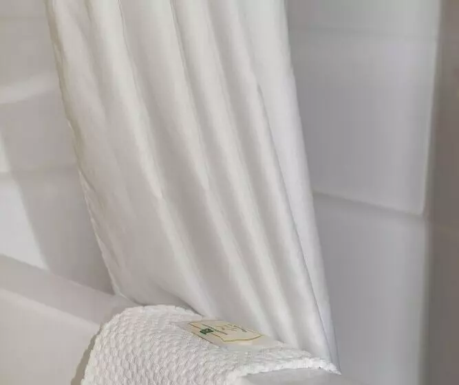 בית מלון כפרי Quality Inn Bangor Airport