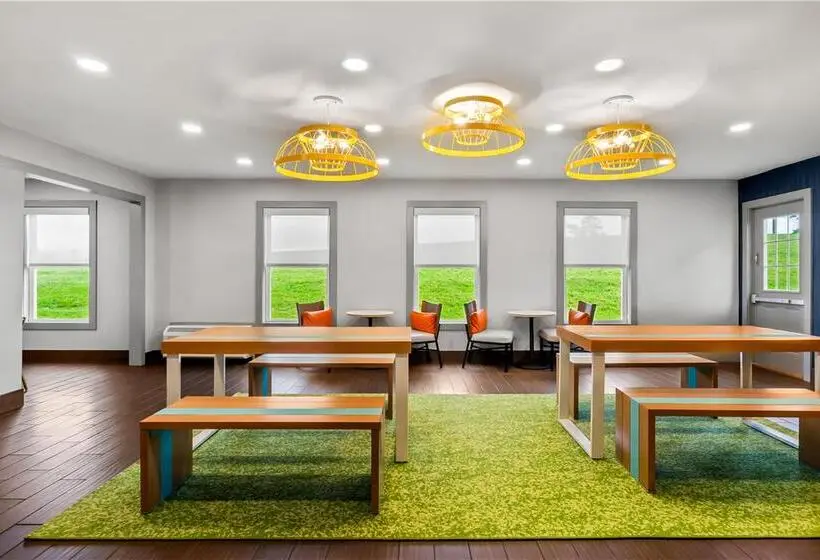 ホテル Comfort Inn Wytheville