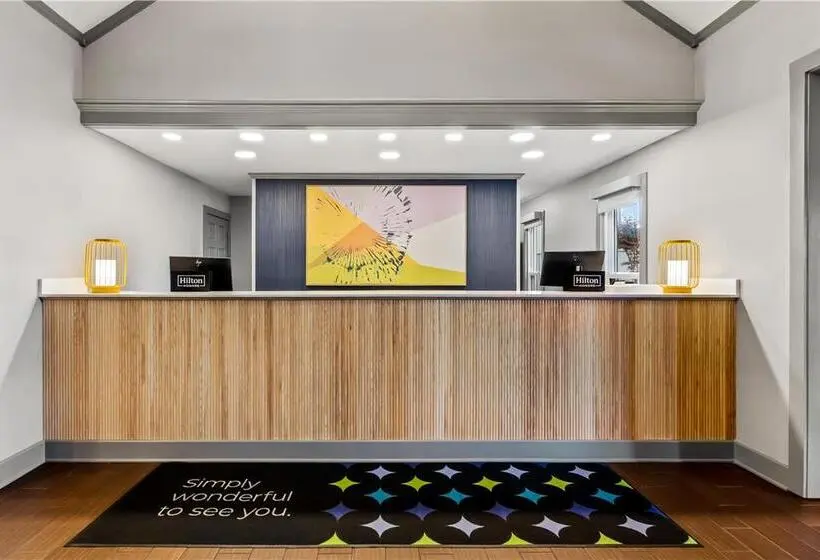 ホテル Comfort Inn Wytheville
