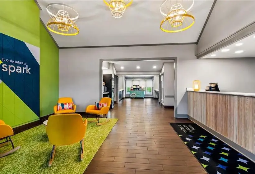 ホテル Comfort Inn Wytheville
