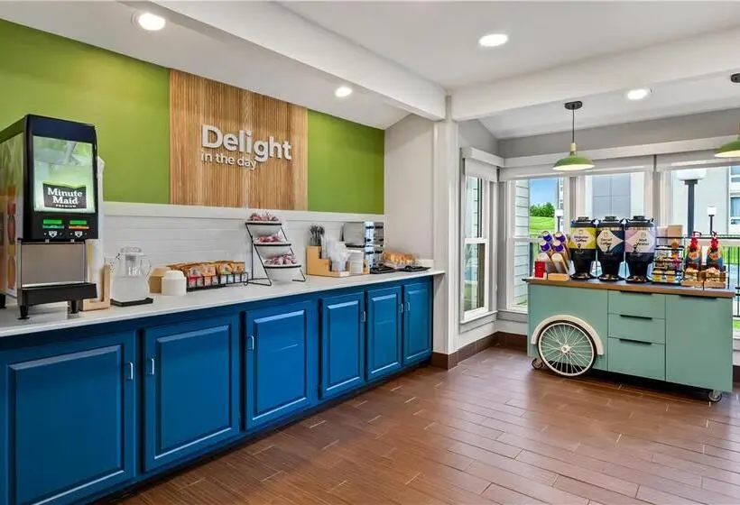ホテル Comfort Inn Wytheville