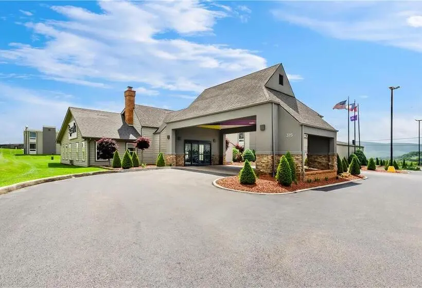 ホテル Comfort Inn Wytheville