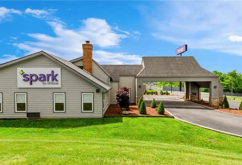 ホテル Comfort Inn Wytheville