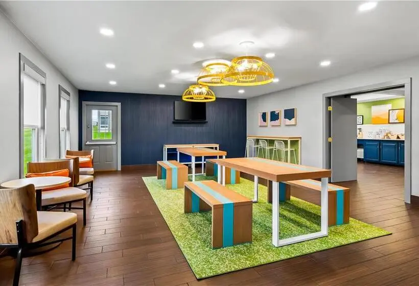 ホテル Comfort Inn Wytheville