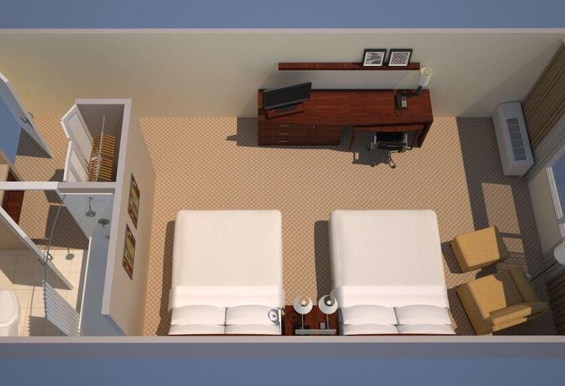 Hotel Courtyard By Marriott Poughkeepsie