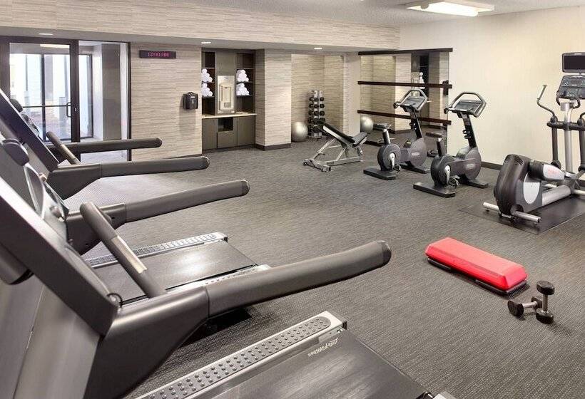 酒店 Courtyard Greenville Haywood Mall