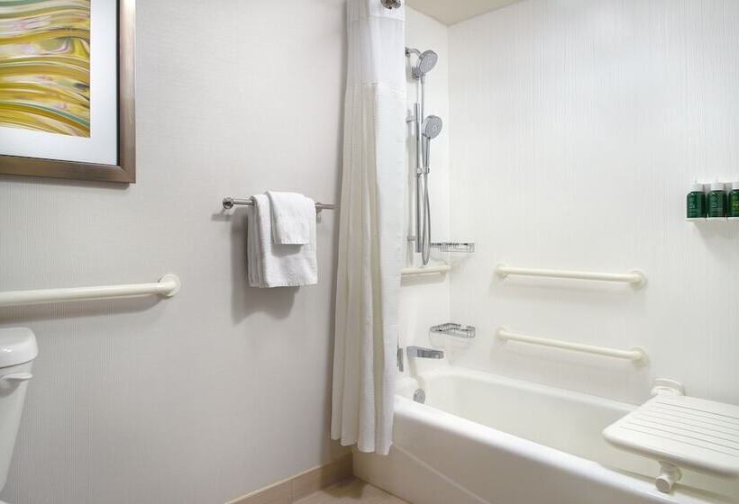 酒店 Courtyard Greenville Haywood Mall