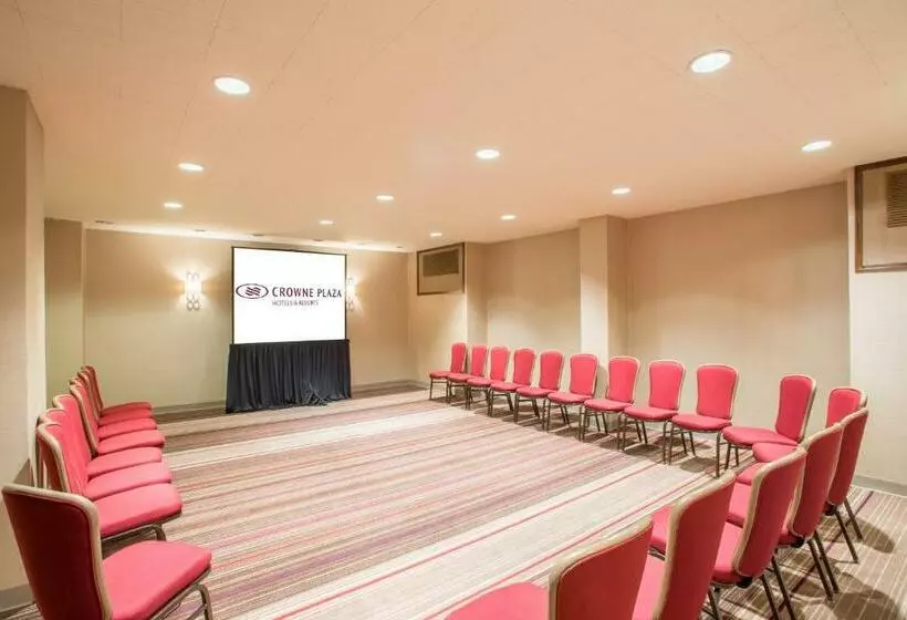 Szálloda Crowne Plaza Danbury, An Ihg