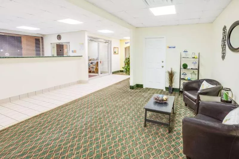 酒店 Days Inn Bossier City